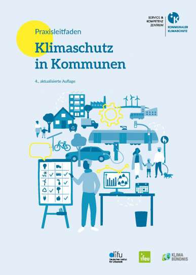 Cover_Klimaschutz_in_Kommunen
