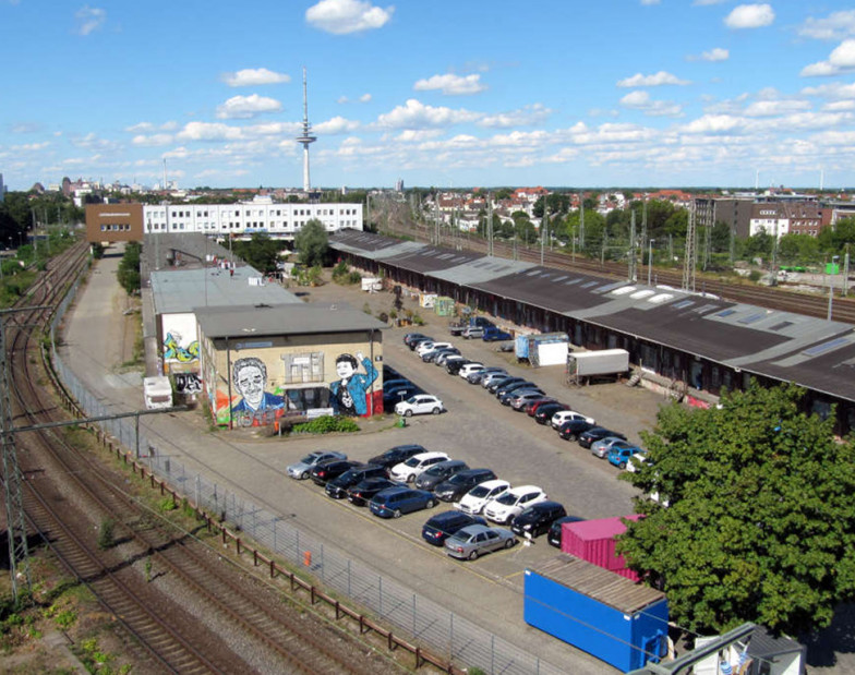 Bremen-Güterbahnhof-Kultur-Nachhaltigkeit