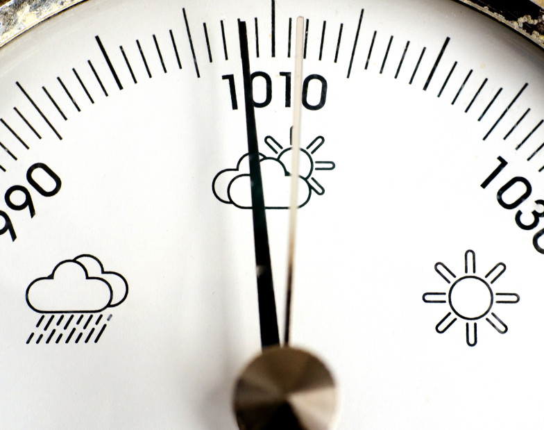 Barometer