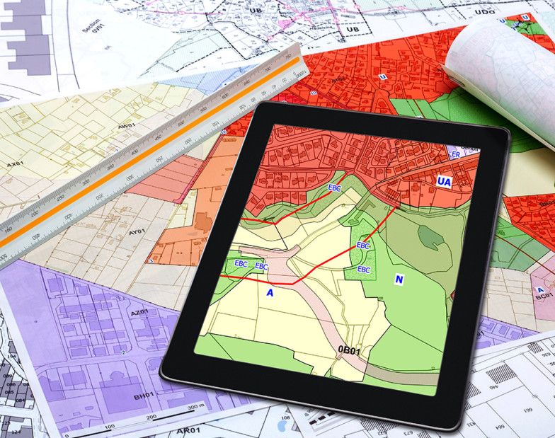 Digitalisierung in Kommunen