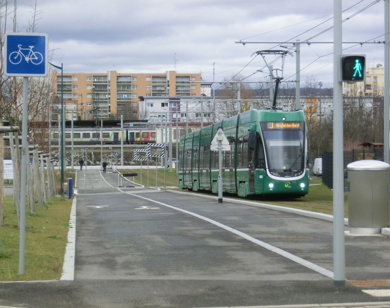 Integrierte Stadtentwicklung Und Mobilitätsplanung | Deutsches Institut ...