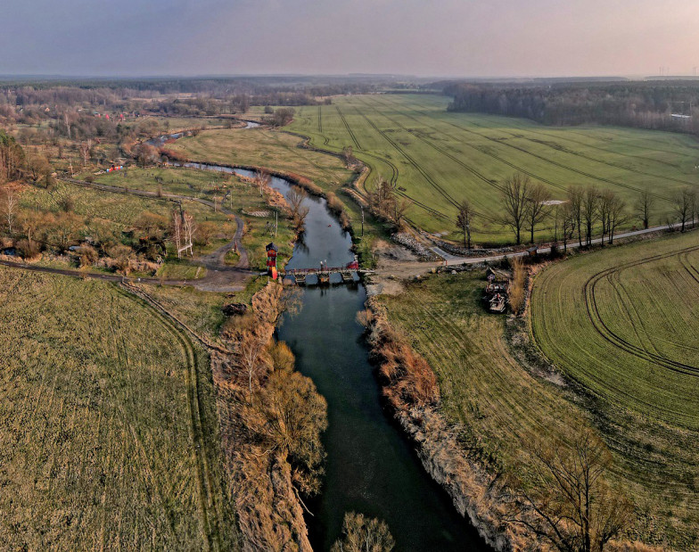 Transformation regionaler Infrastrukturen im Strukturwandel Deutsches