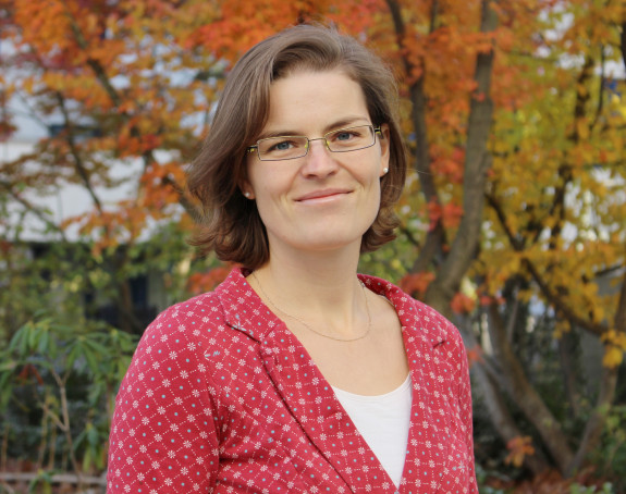 Dagmar Köhler Foto: Vera Gutofski