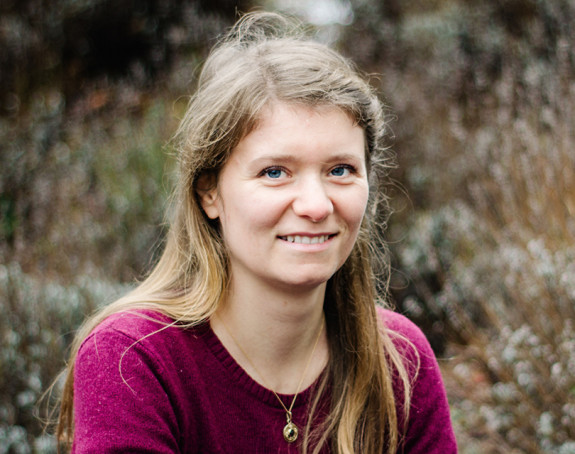 Anne Eckelmann Anne Eckelmann