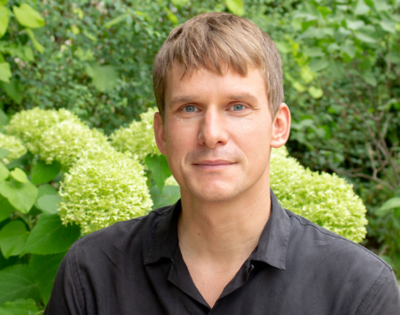 Hannes Müller Hannes Müller