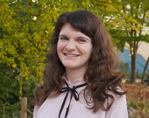 Johanna Klauck Johanna Klauck: Volontärin in der Difu-Pressestelle