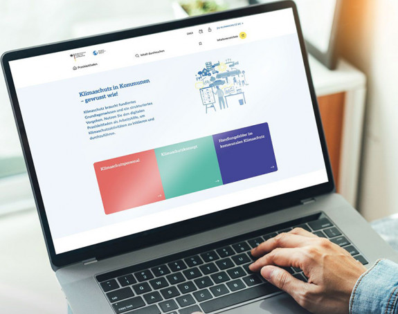 Klimaschutz In Kommunen: Neuer Digitaler Praxisleitfaden Hilft Bei Der ...