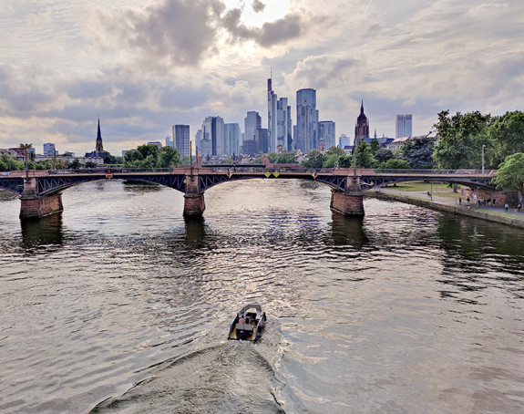 Frankfurt am Main