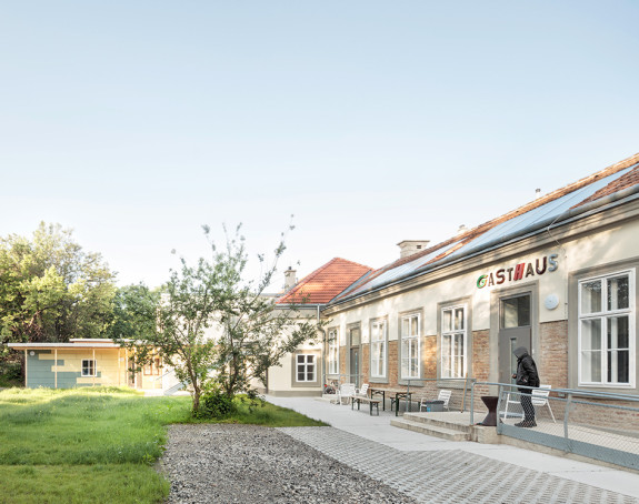 Bestandsdatenerhebung Notunterkuenfte