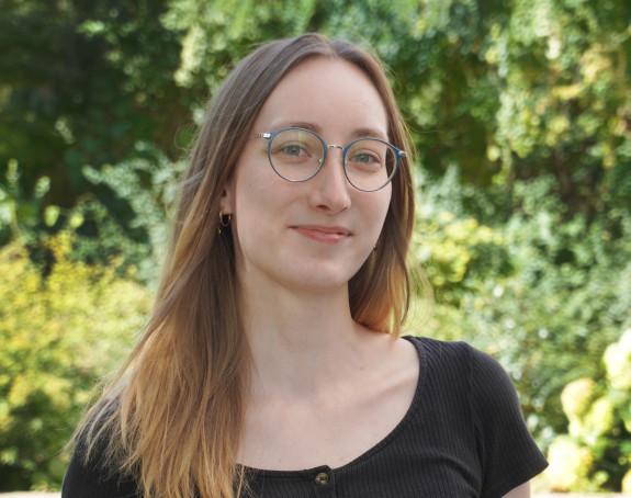 Vivien Schütze