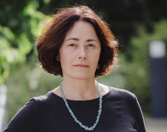 Solveig Kahnt