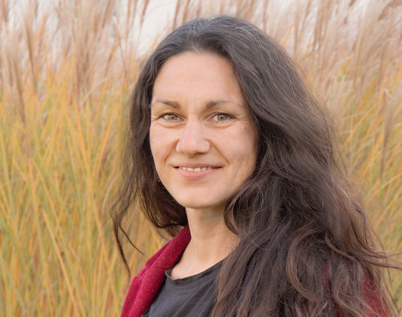 Maria Saddington