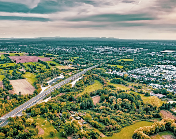 Stadt Dreieich