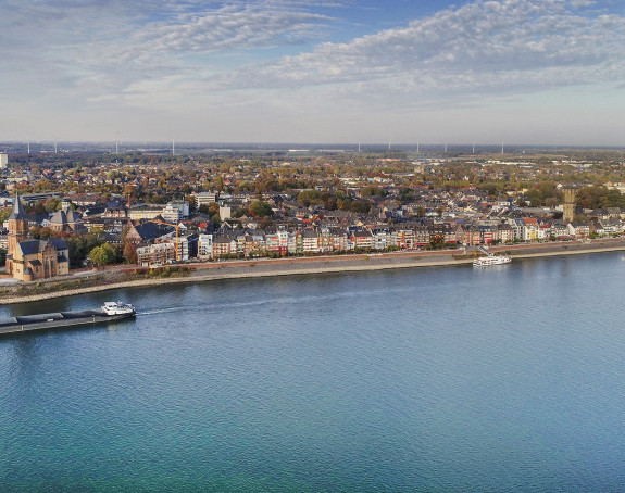 Stadt Emmerich am Rhein