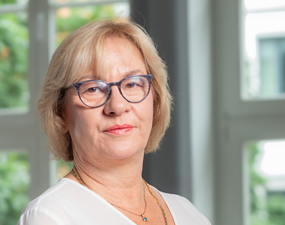 Sylvia Koenig
