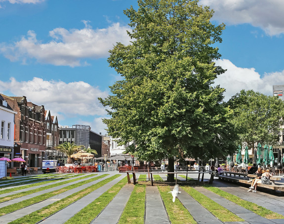 Klimaschutz Maßnahmen