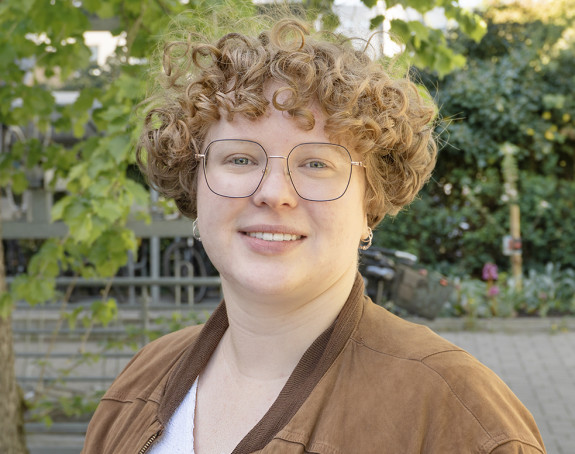 Maja-Felicia Kristan, Difu