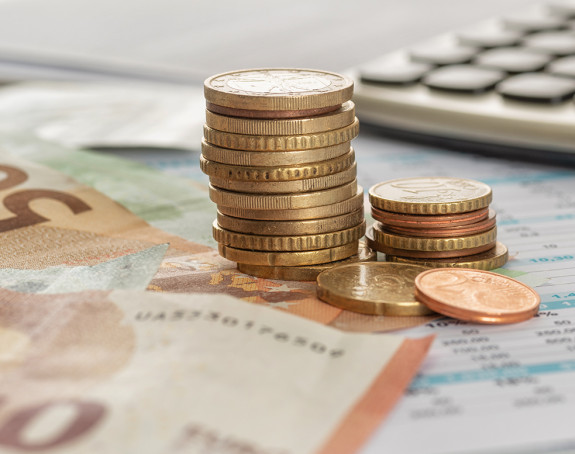 Fokusthema Kommunalfinanzen