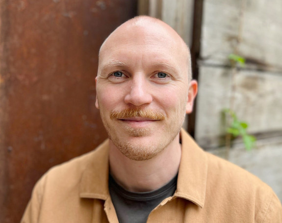 Konstantin Purschke, Difu