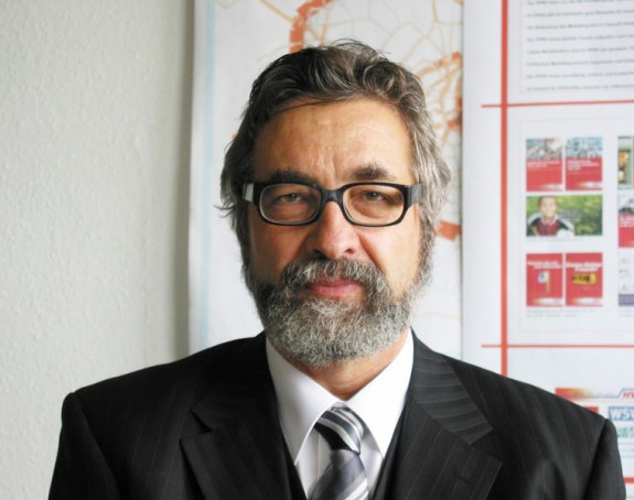 Neuer Institutsleiter für das Deutsche Institut für Urbanistik gewählt