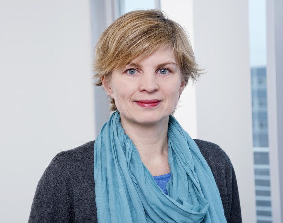 Judith Utz