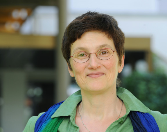 Christine Bruchmann
