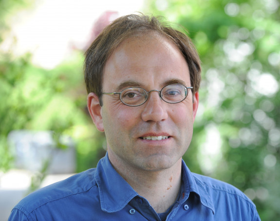 Dr. Jürgen Gies