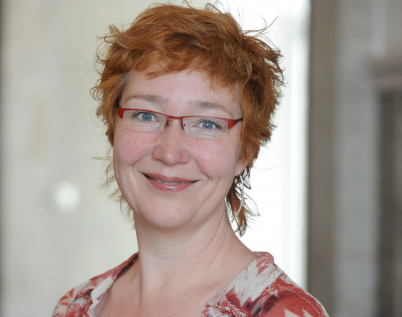 Christine Grabarse