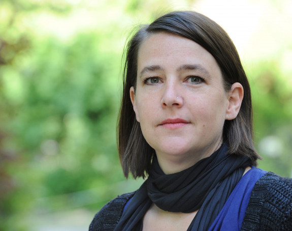 Steffi Greiner