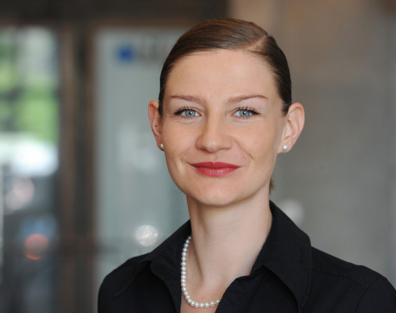 Stefanie Hanke