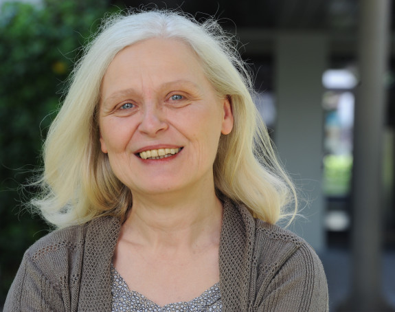 Susanne Plagemann
