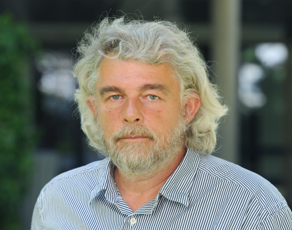 Jörg Schumacher