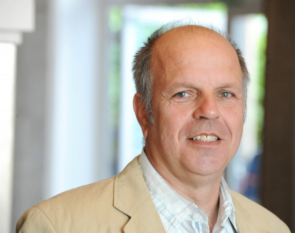 Thomas Weber