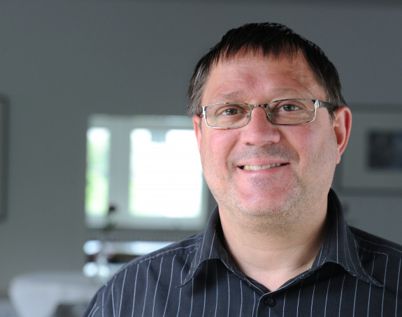 Thomas Preuß