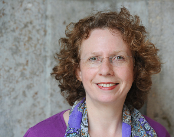 Johanna Theunissen