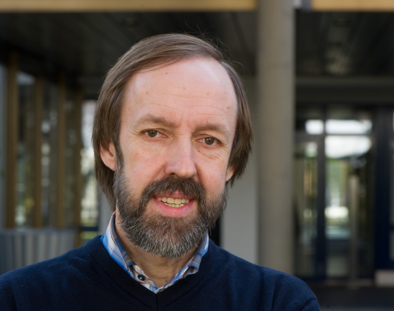 Rüdiger Knipp