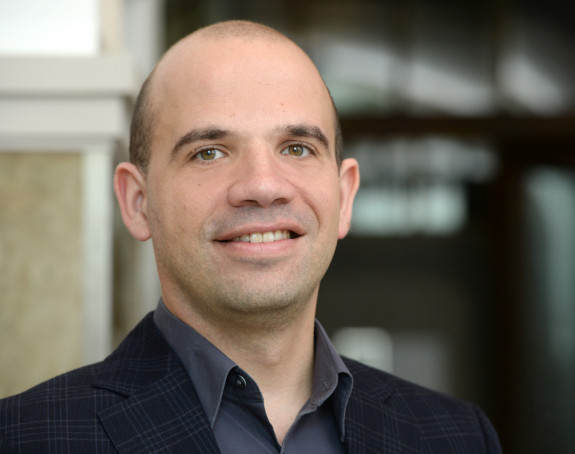 Robert Riechel