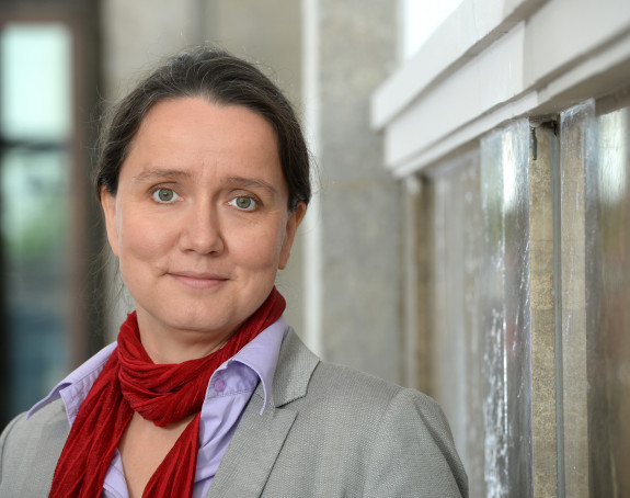 Sandra Wagner-Endres