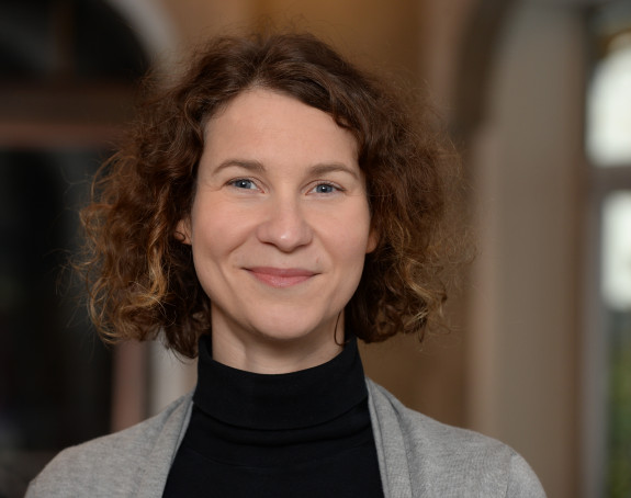 Katja Theißen