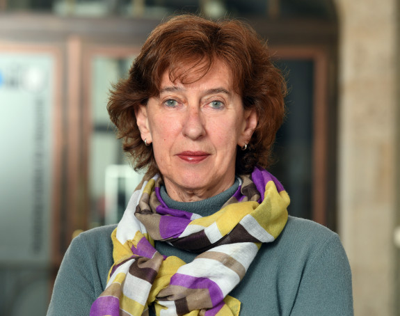 Gudrun Kirchhoff