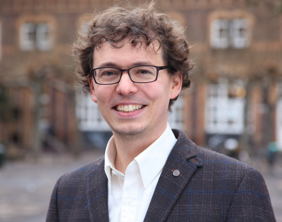 Jan Walter