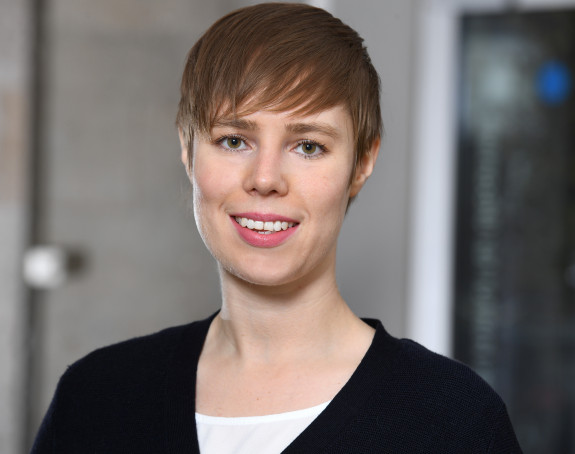 Stefanie Schäfter