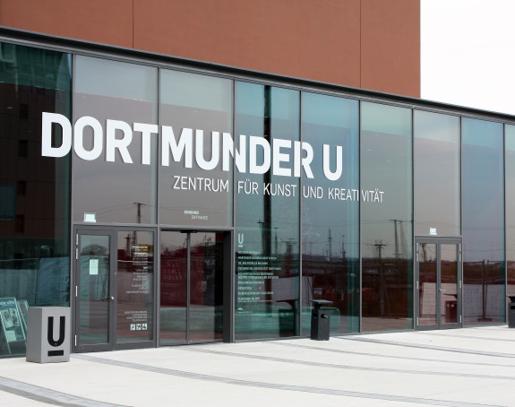 Foto "Dortmunder U", Zentrum für Kunst und Kreativität