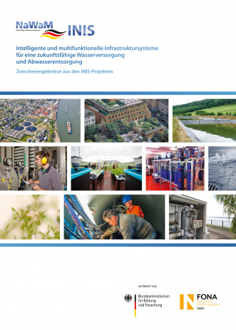 Cover: Intelligente und multifunktionelle Infrastruktursysteme für eine ...