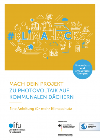 #Klimahacks No. 6 – Cover