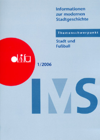 Cover IMS 1-2006