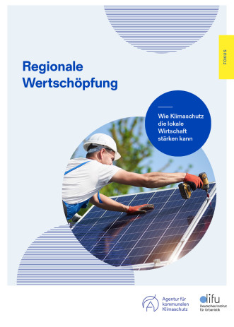 Agentur_Fokuspapier_regionale_Wertschöpfung_Titel