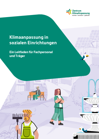 ZKA_Leitfaden-Soziale-Einrichtungen_Cover