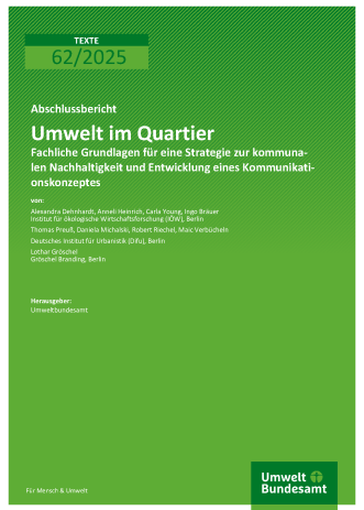 Umwelt_im_Quartier_UBA_Cover