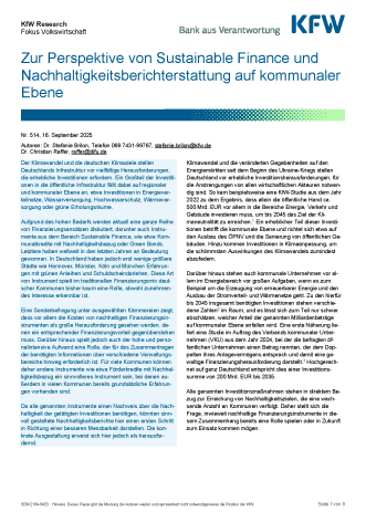 Cover_Fokus-Nr.-514-2025-Sustainable-Finance